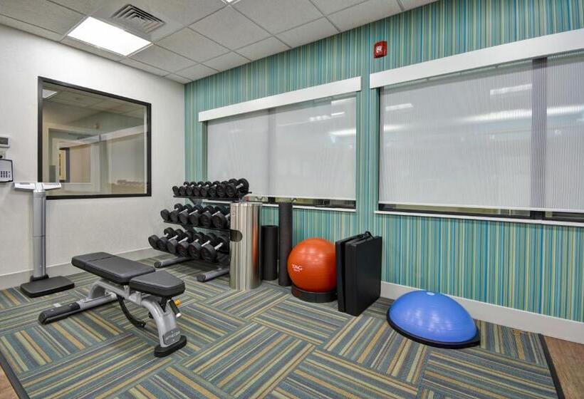 Отель Holiday Inn Express Evansville, An Ihg