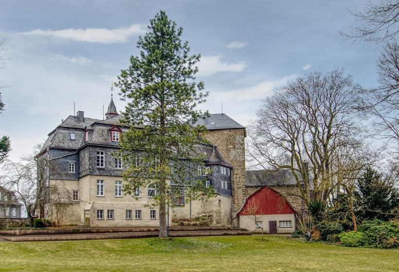 هتل Holiday Inn Express   Siegen, An Ihg