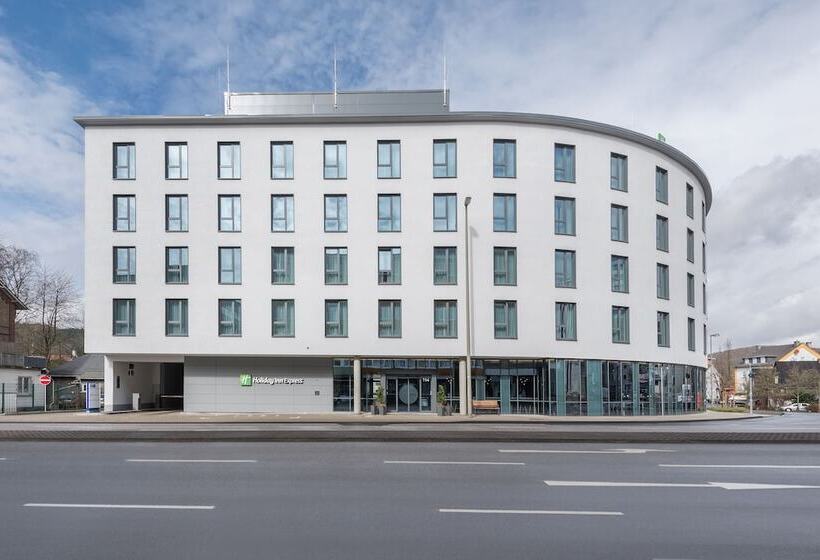هتل Holiday Inn Express   Siegen, An Ihg
