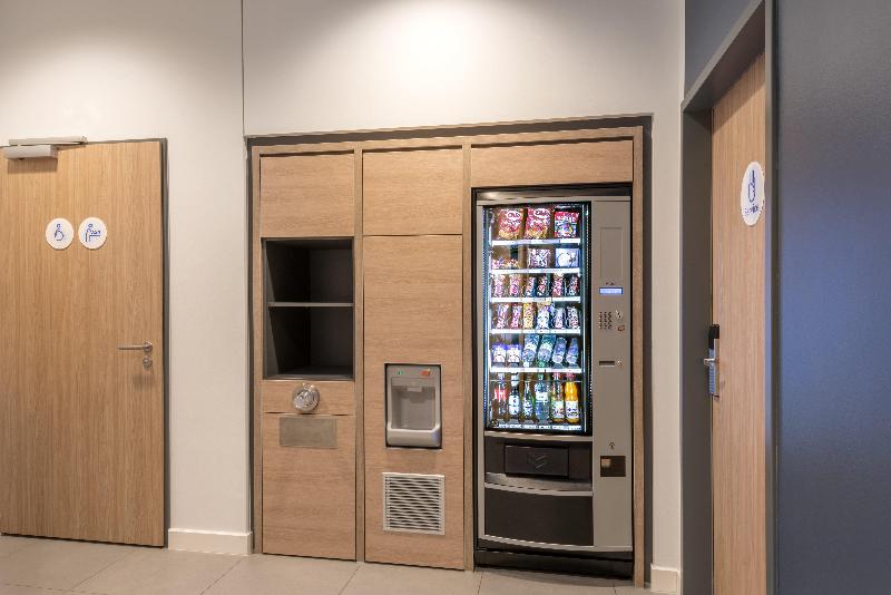 هتل Holiday Inn Express   Siegen, An Ihg