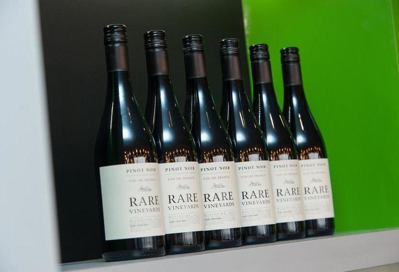 בית מלון כפרי Holiday Inn Express Aberdeen Airport, An Ihg