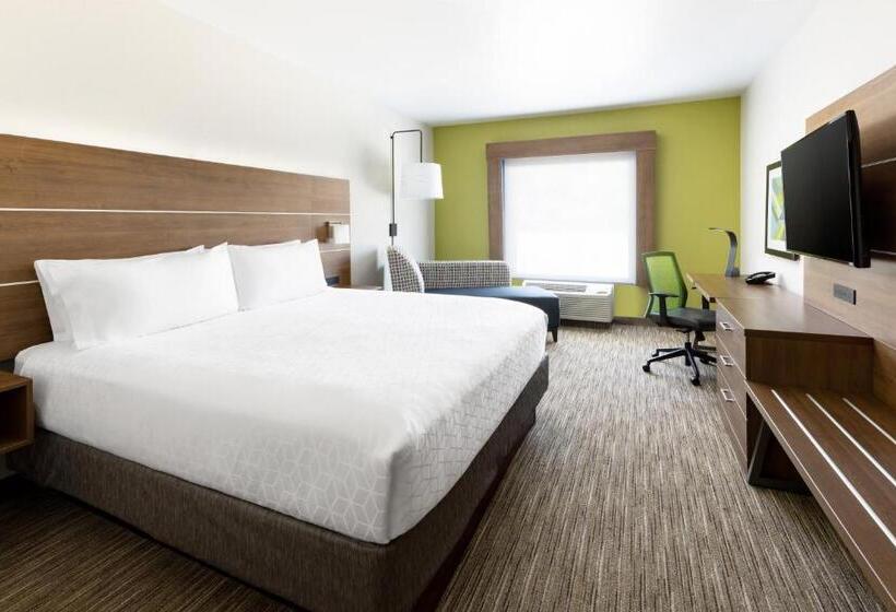 酒店 Holiday Inn Express & Suites Oakhurst Yosemite Park Area, An Ihg