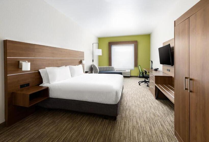 酒店 Holiday Inn Express & Suites Oakhurst Yosemite Park Area, An Ihg