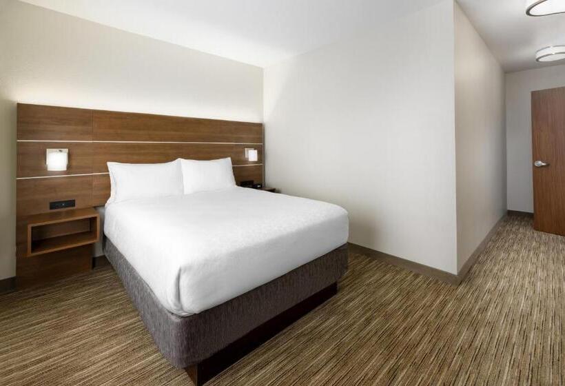 酒店 Holiday Inn Express & Suites Oakhurst Yosemite Park Area, An Ihg