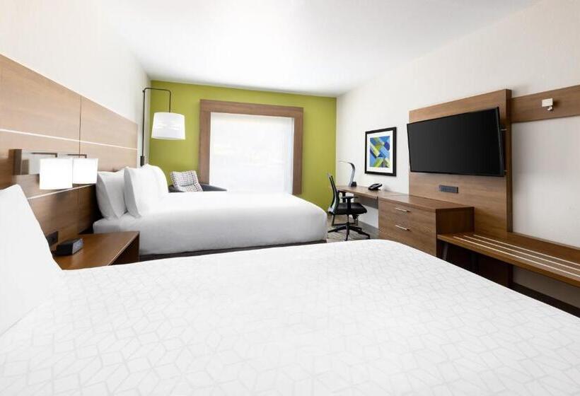 酒店 Holiday Inn Express & Suites Oakhurst Yosemite Park Area, An Ihg