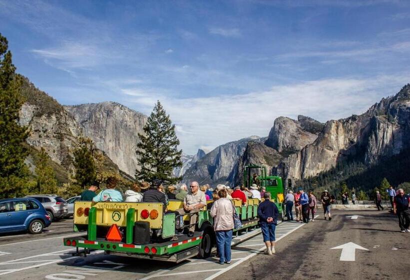 酒店 Holiday Inn Express & Suites Oakhurst Yosemite Park Area, An Ihg