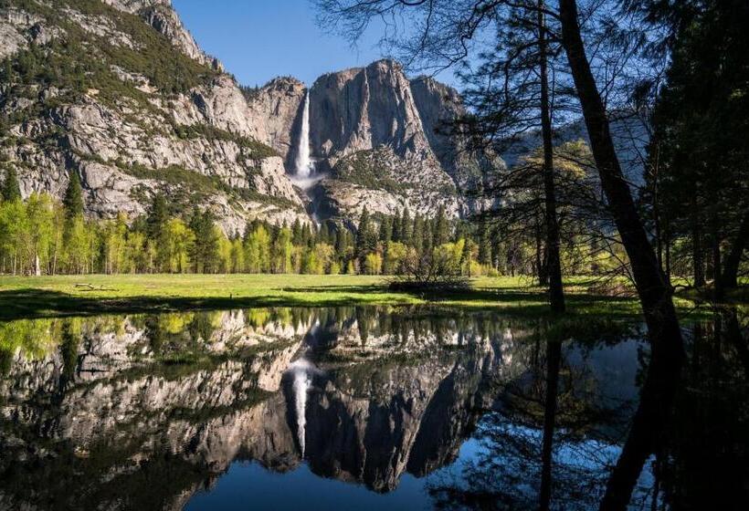 酒店 Holiday Inn Express & Suites Oakhurst Yosemite Park Area, An Ihg