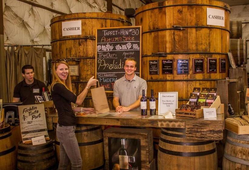 酒店 Holiday Inn Express & Suites Oakhurst Yosemite Park Area, An Ihg