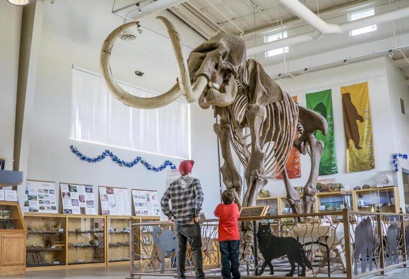 酒店 Holiday Inn Express & Suites Oakhurst Yosemite Park Area, An Ihg