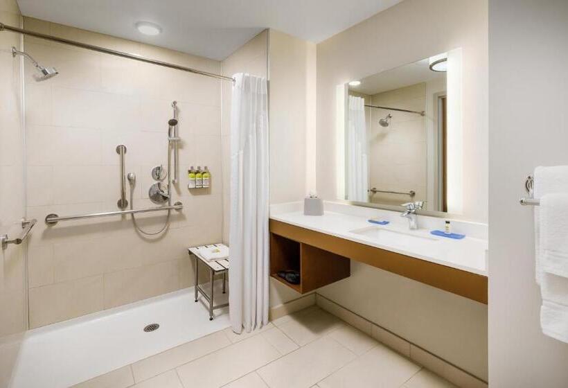 酒店 Holiday Inn Express & Suites Oakhurst Yosemite Park Area, An Ihg