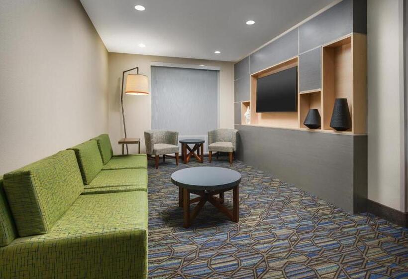 酒店 Holiday Inn Express & Suites Oakhurst Yosemite Park Area, An Ihg
