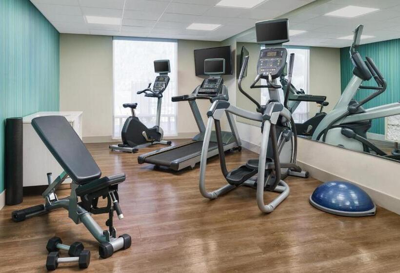 酒店 Holiday Inn Express & Suites Oakhurst Yosemite Park Area, An Ihg