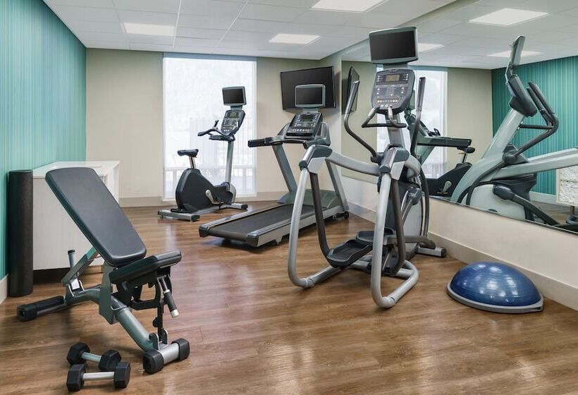 酒店 Holiday Inn Express & Suites Oakhurst Yosemite Park Area, An Ihg