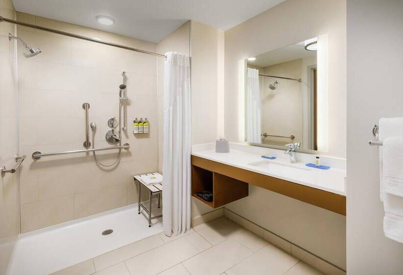 酒店 Holiday Inn Express & Suites Oakhurst Yosemite Park Area, An Ihg