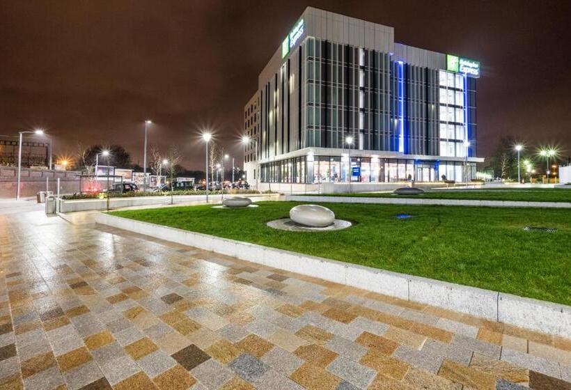 Отель Holiday Inn Express Stockport, An Ihg