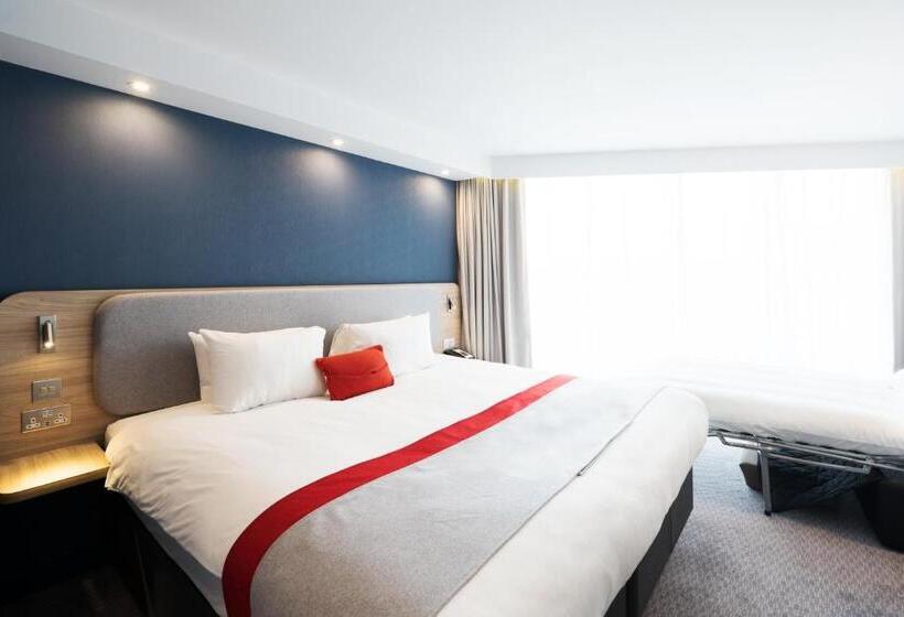 Отель Holiday Inn Express Stockport, An Ihg