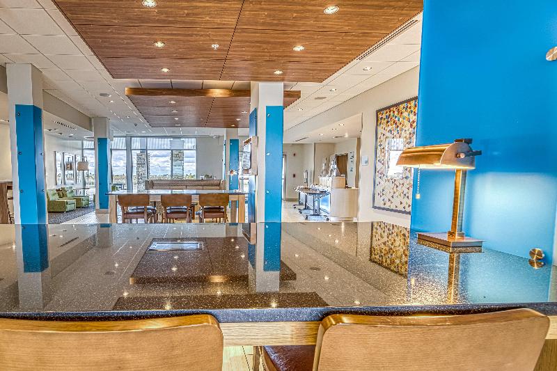 酒店 Holiday Inn Express & Suites Rantoul, An Ihg