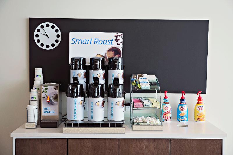 酒店 Holiday Inn Express & Suites Rantoul, An Ihg