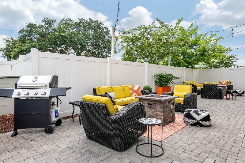 호텔 Holiday Inn Express & Suites St. Petersburg Madeira Beach, An Ihg