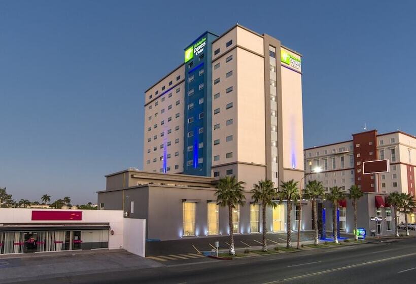 فندق Holiday Inn Express & Suites   Ciudad Obregon, An Ihg