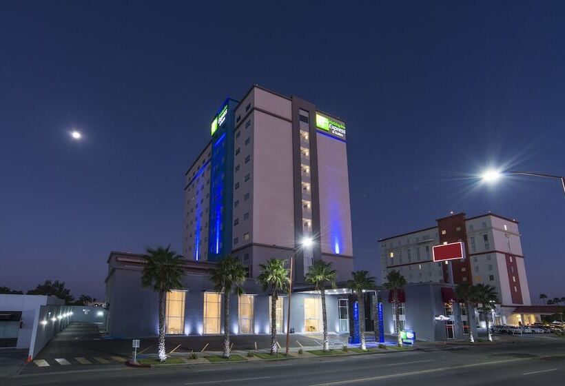 فندق Holiday Inn Express & Suites   Ciudad Obregon, An Ihg