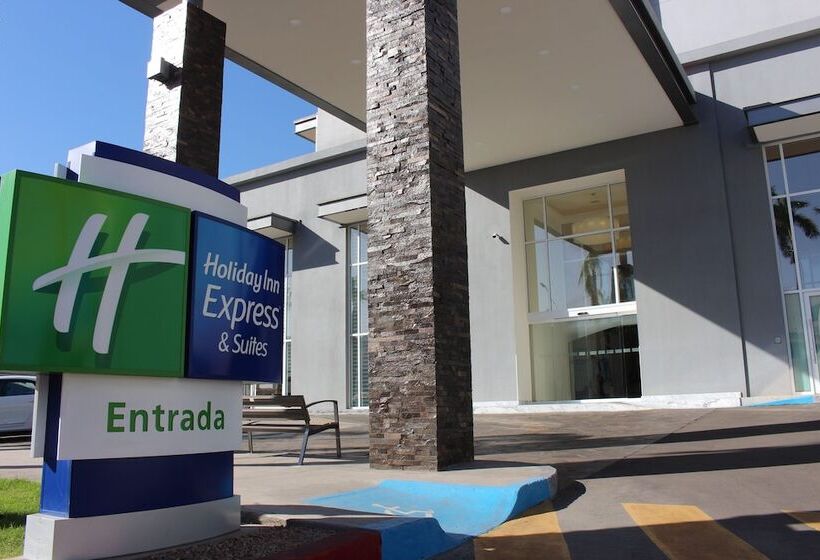 فندق Holiday Inn Express & Suites   Ciudad Obregon, An Ihg