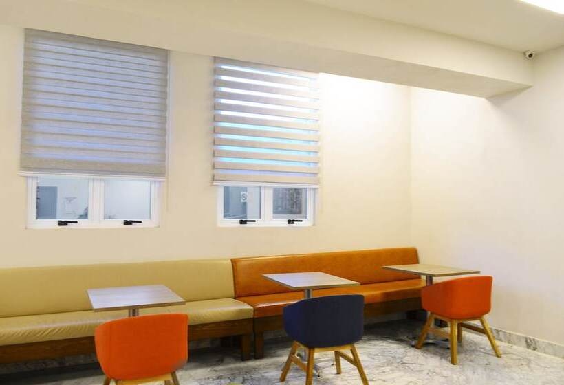 فندق Holiday Inn Express & Suites   Ciudad Obregon, An Ihg