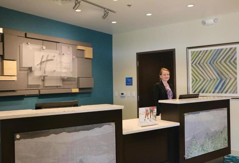 בית מלון כפרי Holiday Inn Express & Suites   Hendersonville Se   Flat Rock, An Ihg