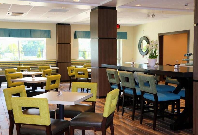فندق Holiday Inn Express & Suites   Hendersonville Se   Flat Rock, An Ihg