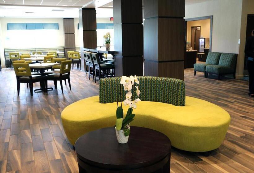 בית מלון כפרי Holiday Inn Express & Suites   Hendersonville Se   Flat Rock, An Ihg