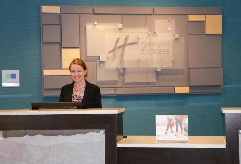 فندق Holiday Inn Express & Suites   Hendersonville Se   Flat Rock, An Ihg