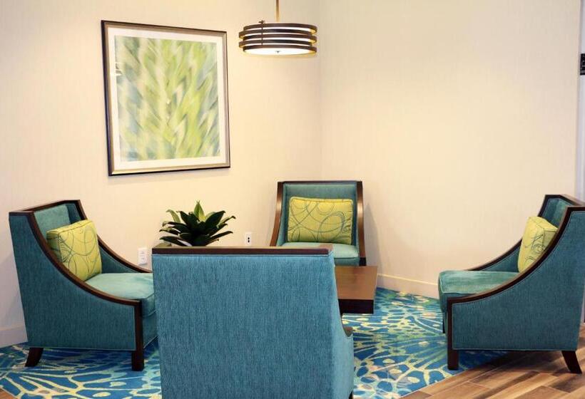 בית מלון כפרי Holiday Inn Express & Suites   Hendersonville Se   Flat Rock, An Ihg