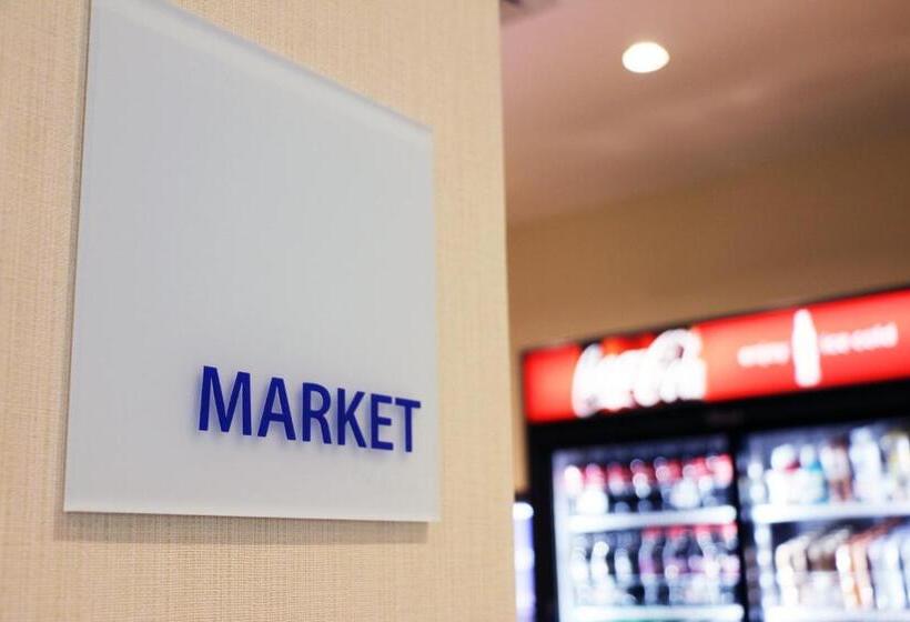 فندق Holiday Inn Express & Suites   Hendersonville Se   Flat Rock, An Ihg