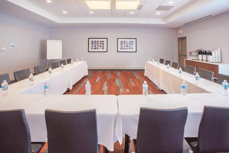 בית מלון כפרי Holiday Inn Express & Suites Indianapolis Ne   Noblesville By Ihg