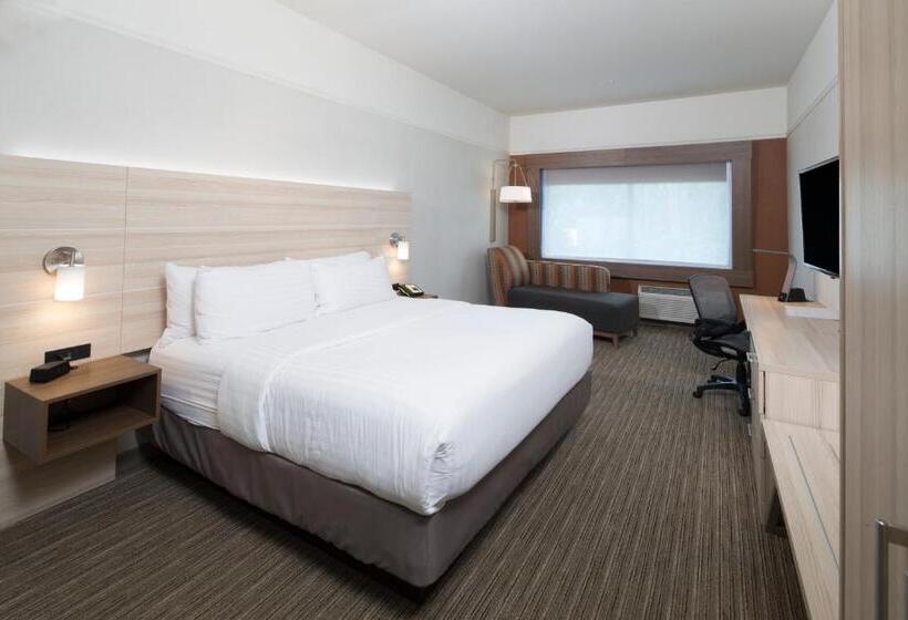 فندق Holiday Inn Express & Suites La Porte, An Ihg