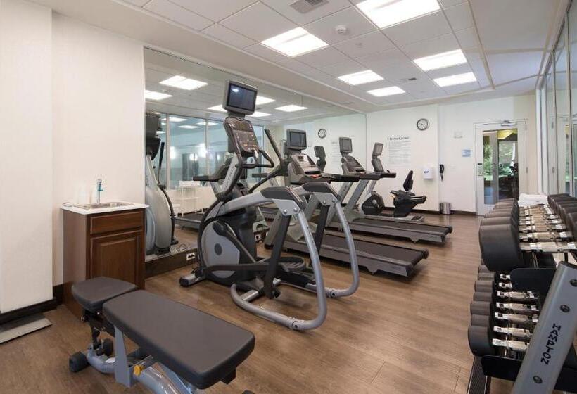 فندق Holiday Inn Express & Suites La Porte, An Ihg