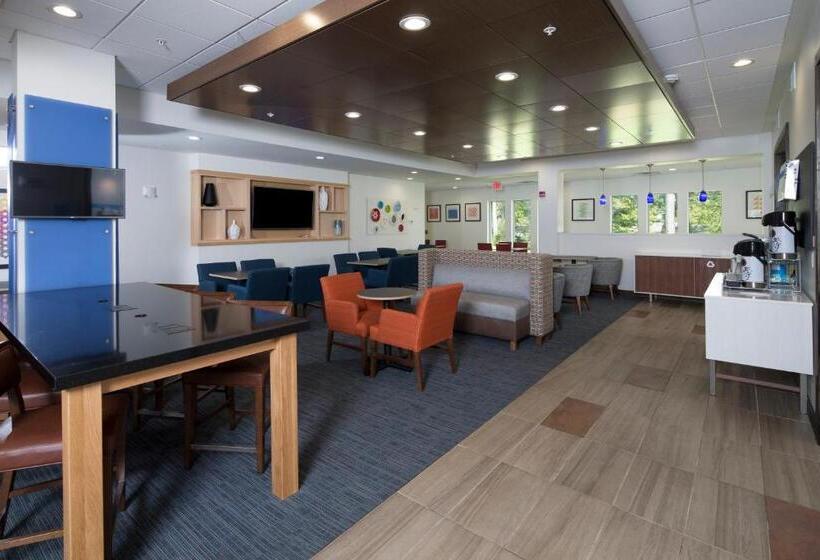 فندق Holiday Inn Express & Suites La Porte, An Ihg