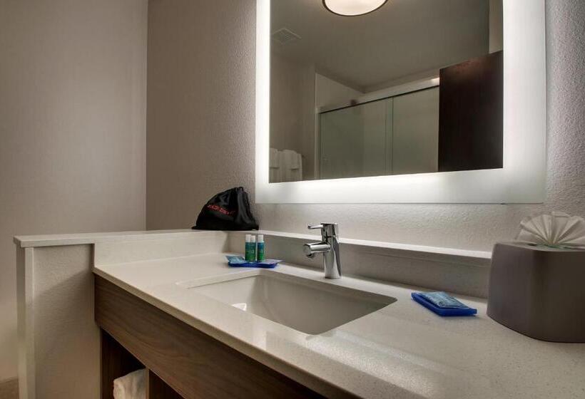 فندق Holiday Inn Express & Suites   Mount Vernon, An Ihg