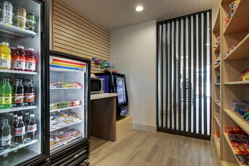 فندق Holiday Inn Express & Suites   Mount Vernon, An Ihg