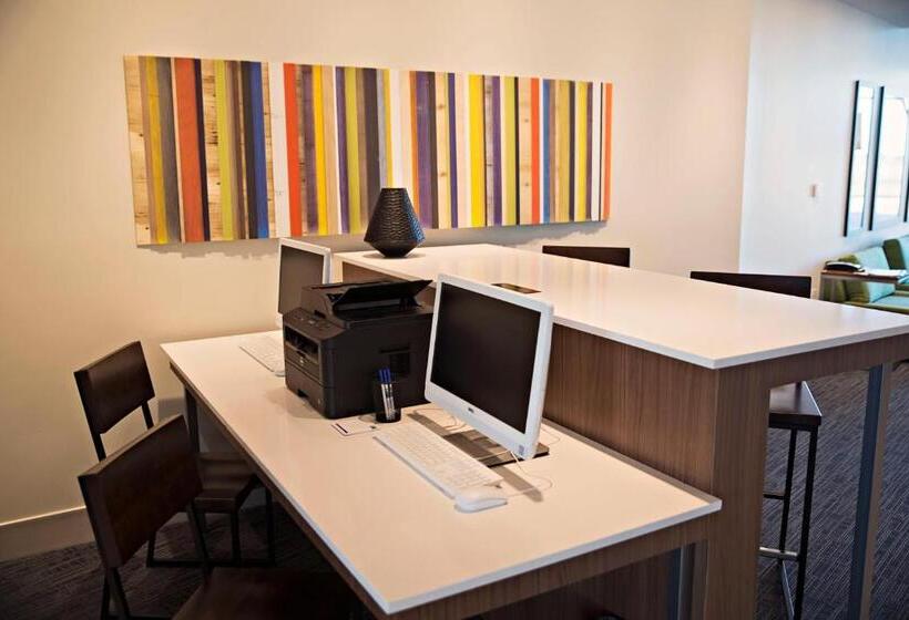 酒店 Holiday Inn Express & Suites Rantoul, An Ihg