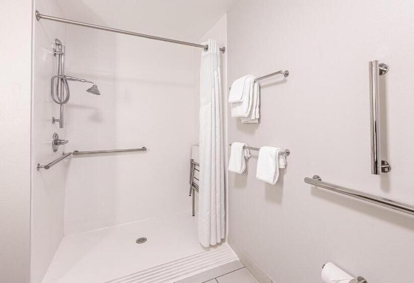 酒店 Holiday Inn Express & Suites Rantoul, An Ihg