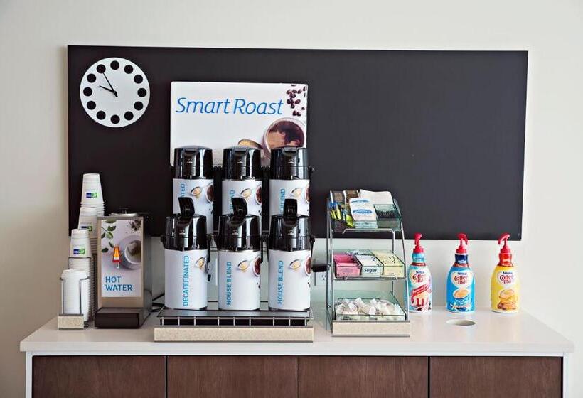 酒店 Holiday Inn Express & Suites Rantoul, An Ihg