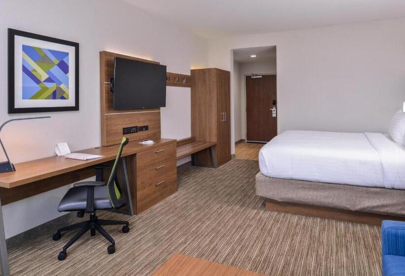 فندق Holiday Inn Express & Suites   Siloam Springs, An Ihg