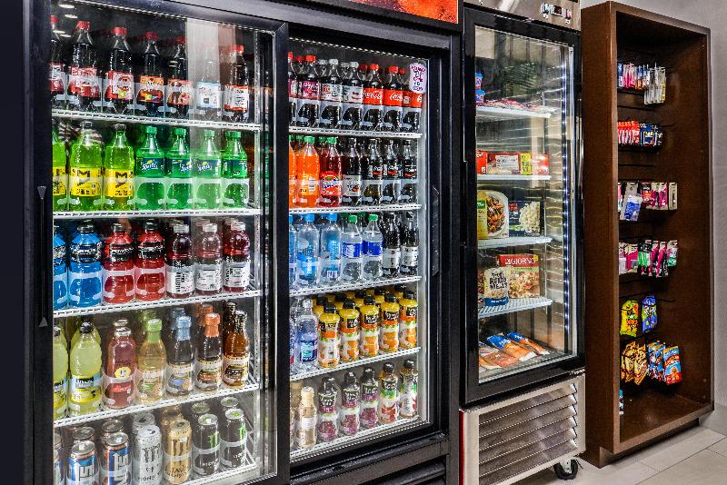 فندق Holiday Inn Express & Suites   Siloam Springs, An Ihg