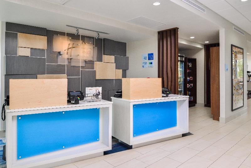 فندق Holiday Inn Express & Suites   Siloam Springs, An Ihg