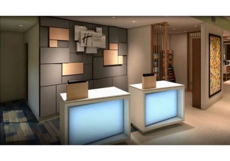 فندق Holiday Inn Express & Suites   Siloam Springs, An Ihg