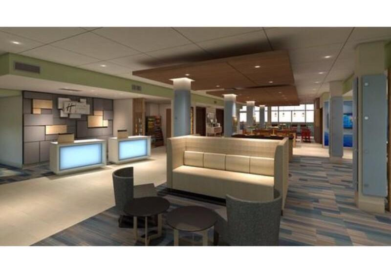 فندق Holiday Inn Express & Suites   Siloam Springs, An Ihg