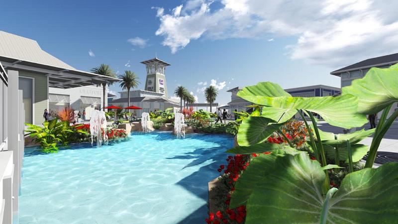 فندق Holiday Inn Express & Suites   Tampa North   Wesley Chapel, An Ihg