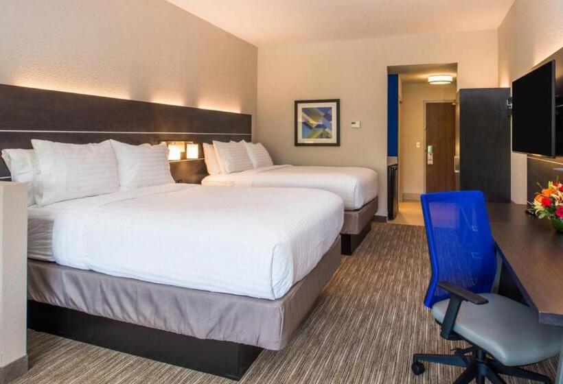 فندق Holiday Inn Express & Suites   Tampa North   Wesley Chapel, An Ihg