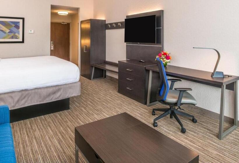 فندق Holiday Inn Express & Suites   Tampa North   Wesley Chapel, An Ihg